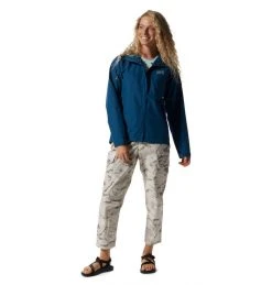 Apparel Mountain Hardwear Women's Cascade Pass Pant