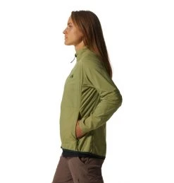 Brand new 💯 Cross Country Ski Apparel Mountain Hardwear 👩 Women's Kor AirShell Full Zip Jacket ✨ 9 Cross Country Ski Apparel Mountain Hardwear Women's Kor AirShell Full Zip Jacket