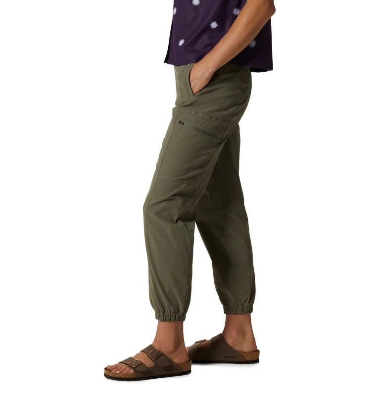 Wholesale ✔️ Mountain Hardwear 👩 Women's Dynama Jogger ✔️ 2 Mountain Hardwear Women's Dynama Jogger