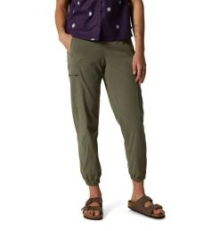 Mountain Hardwear Women's Dynama Jogger