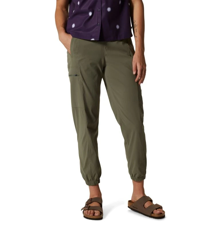 Wholesale ✔️ Mountain Hardwear 👩 Women's Dynama Jogger ✔️ 1 Mountain Hardwear Women's Dynama Jogger