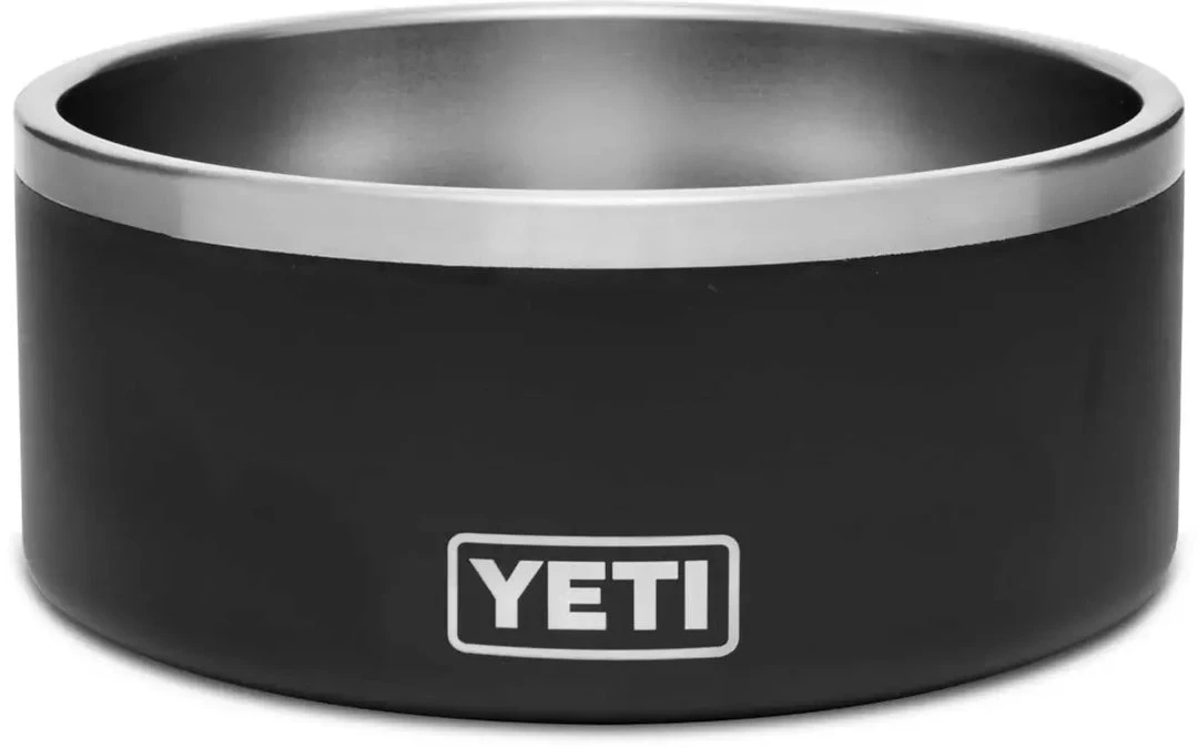 New ๐งจ Yeti Boomer ๐ถ Dog Bowl More Activities ๐ 4 Yeti Boomer Dog Bowl More Activities