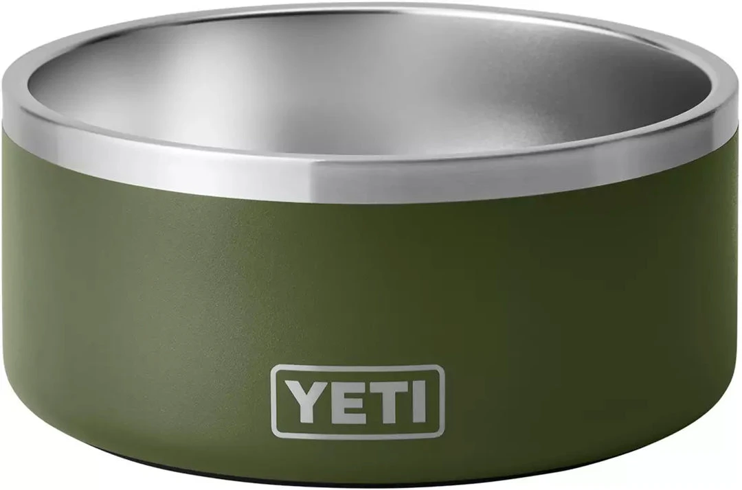 New ๐งจ Yeti Boomer ๐ถ Dog Bowl More Activities ๐ 3 Yeti Boomer Dog Bowl More Activities