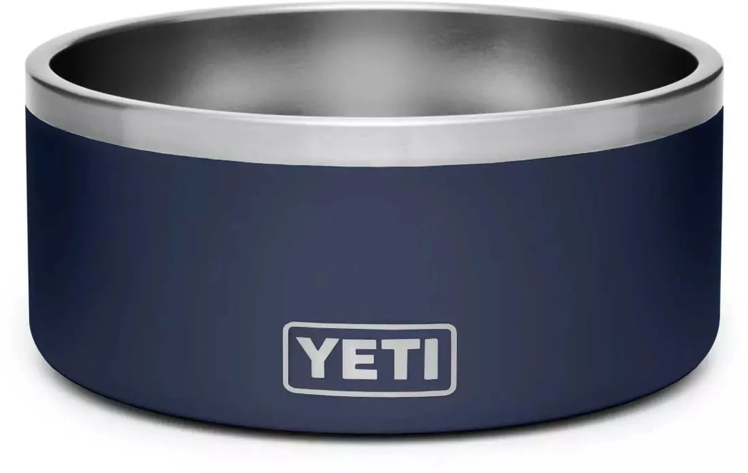 New ๐งจ Yeti Boomer ๐ถ Dog Bowl More Activities ๐ 1 Yeti Boomer Dog Bowl More Activities