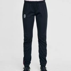 Cross Country Ski Apparel Bjorn Daehlie Women's Power Pants