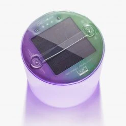 Down Wind Sports LUCI Color Lantern Hiking & Camping Accessories