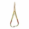 Montana Fly Company Accessories MFC Mitten Scissor Clamp River Camo 5" Rainbow Trout