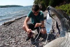 Katadyn Gravity BeFree 3.0L Microfilter Hiking & Camping Accessories