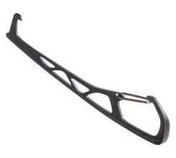 Rock Climbing Black Diamond Wiregate Nut Tool