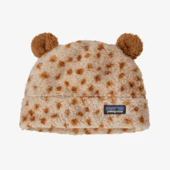 Patagonia Baby Furry Friends Hat