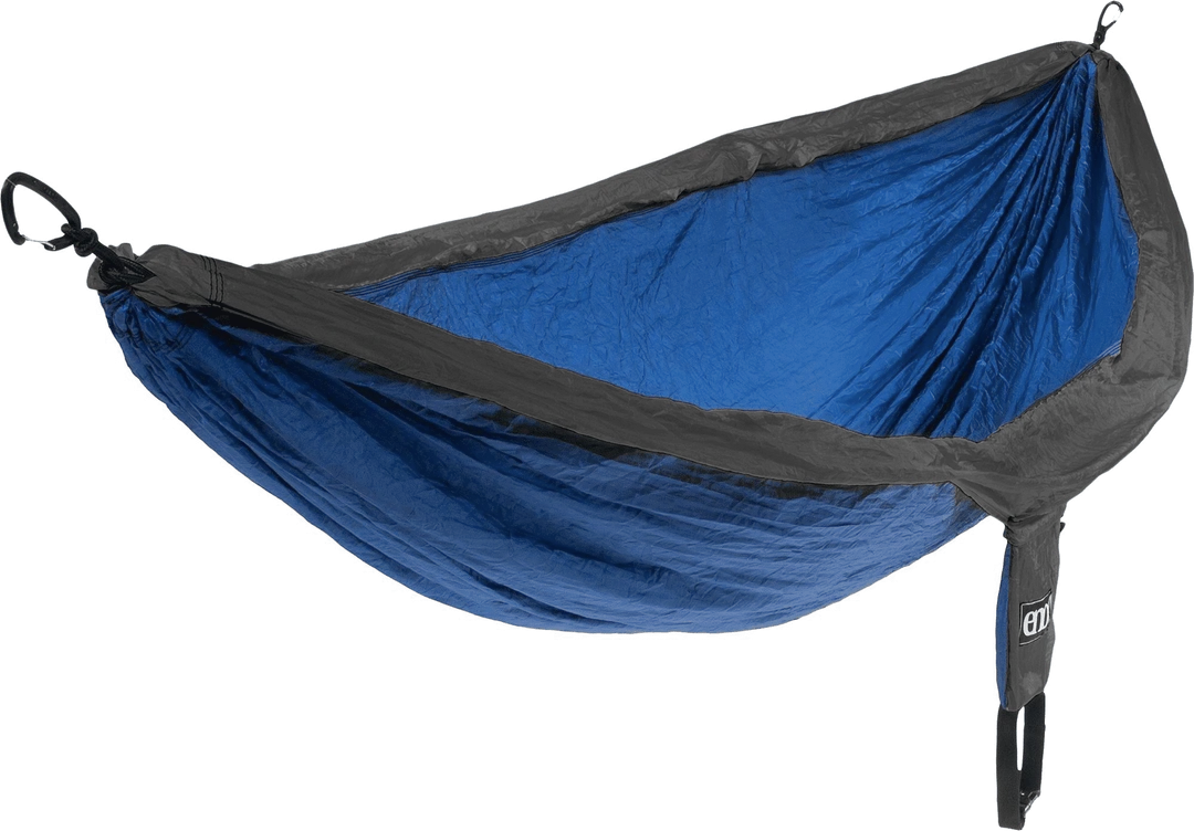 Outlet ⌛ Eagles Nest Outfitters Eno DoubleNest Hammock 🤩 4 Eagles Nest Outfitters Eno DoubleNest Hammock