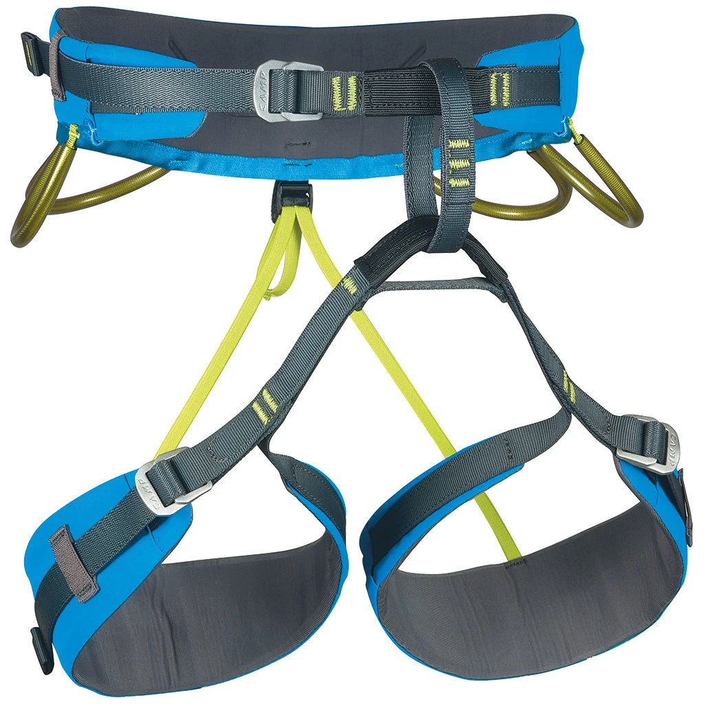 New 🛒 Camp USA Camp Energy CR 3 Harness 🥰 1 Camp USA Camp Energy CR 3 Harness