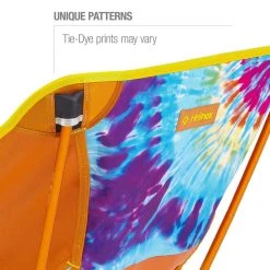 Helinox Chair One Tents, Hammocks & Camp Furniture