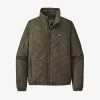 Patagonia Women's Lightweight Radalie Bomber Jacket