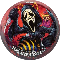 Down Wind Sports More Activities Discraft SuperColor Buzzz Halloween