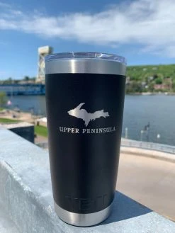 Yeti Upper Peninsula Rambler 20