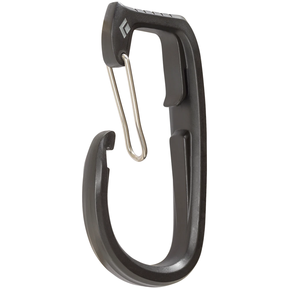 Promo 👍 Black Diamond Ice Clipper Black 🔥 3 Black Diamond Ice Clipper Black