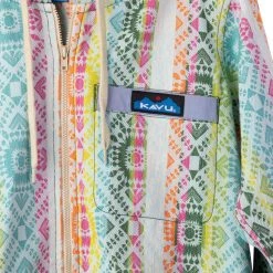 Brand new 😍 Apparel Kavu 👩 Women's Saratoga 💯 5 Apparel Kavu Women's Saratoga