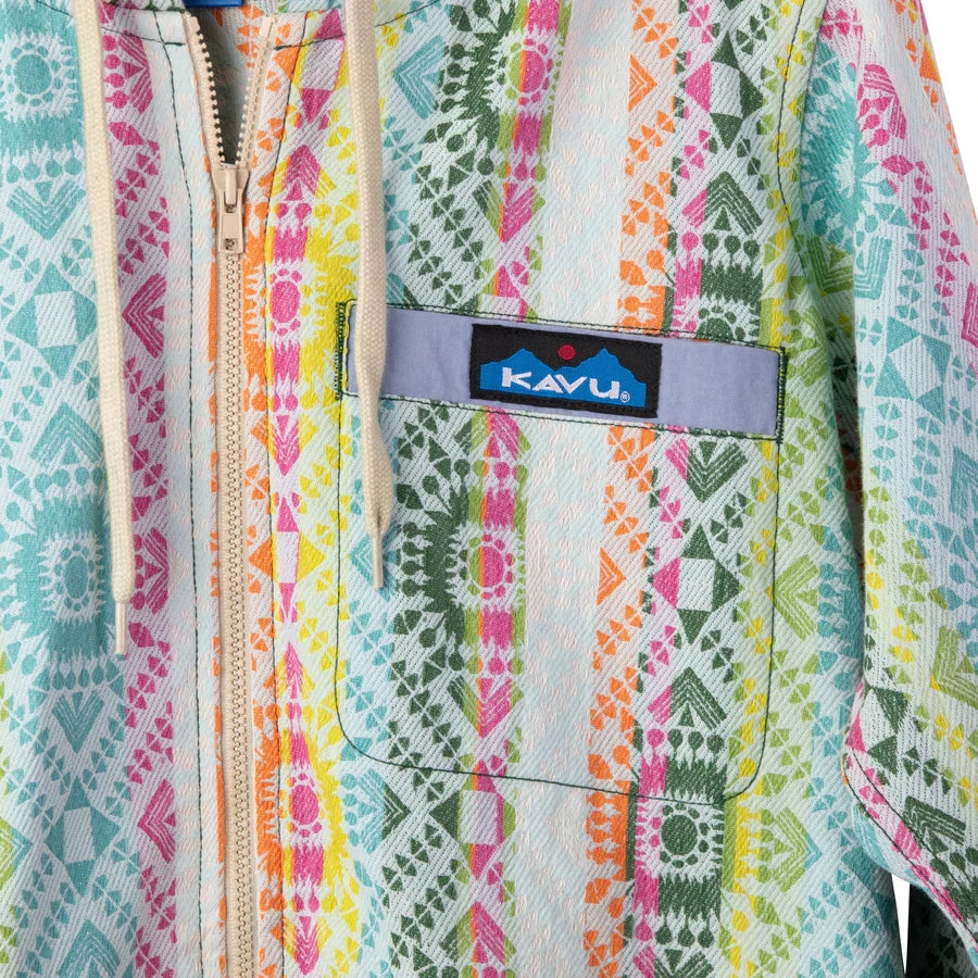Brand new 😍 Apparel Kavu 👩 Women's Saratoga 💯 3 Apparel Kavu Women's Saratoga