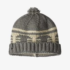 Patagonia Sapka Beanie Apparel