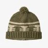Patagonia Sapka Beanie Apparel