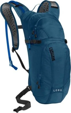 Camelbak Lobo 100 Oz Hydration Pack Hydration & Nutrition