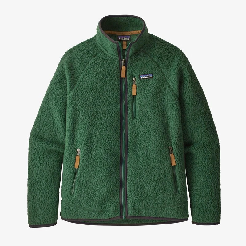 Discount 😉 Apparel Patagonia Retro Pile Jacket 😀 1 Apparel Patagonia Retro Pile Jacket