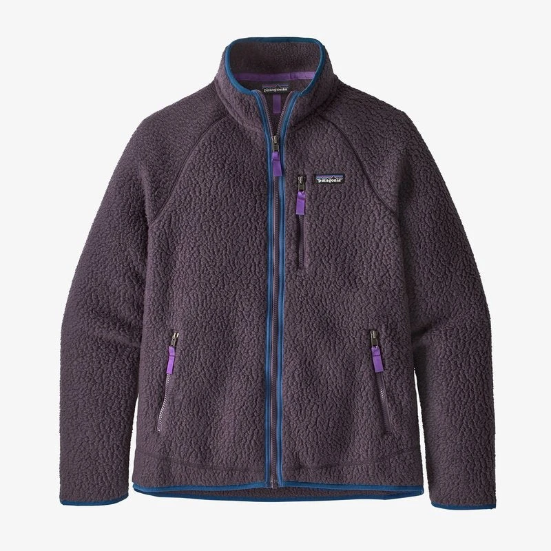 Discount 😉 Apparel Patagonia Retro Pile Jacket 😀 2 Apparel Patagonia Retro Pile Jacket