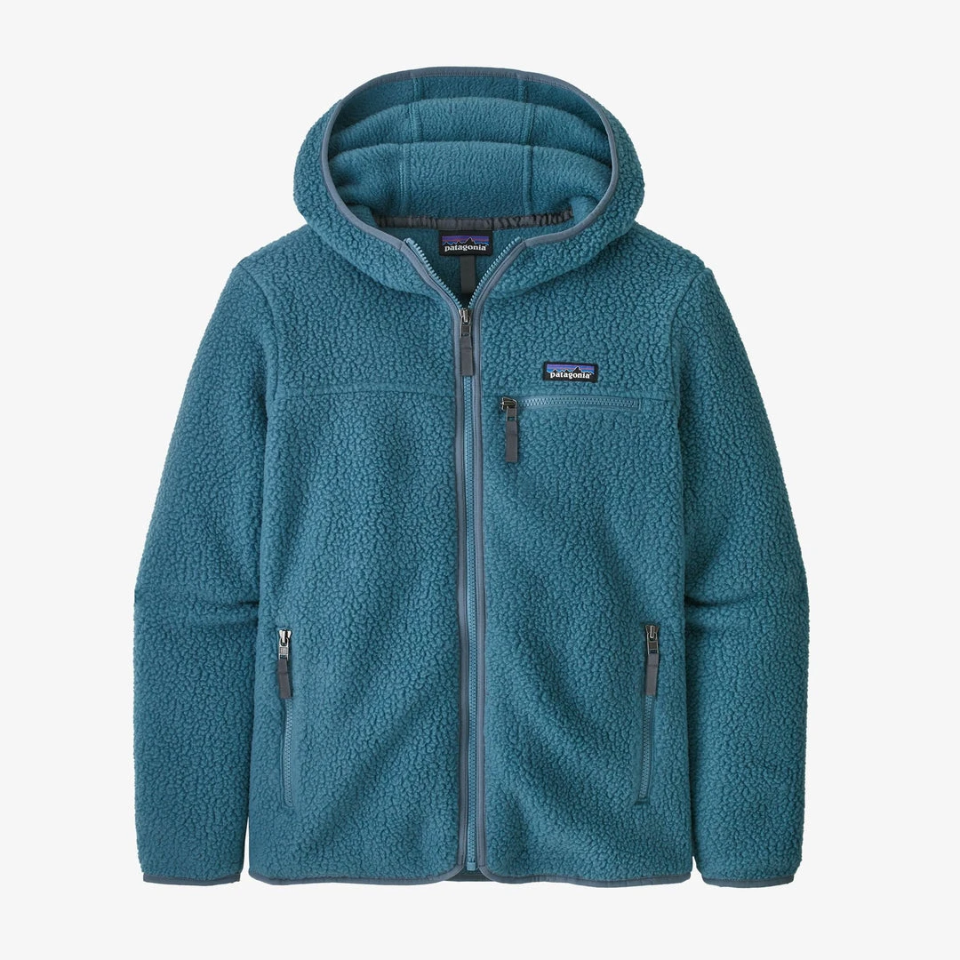 Cheapest 🌟 Apparel Patagonia 👩 Women's Retro Pile Hoody ✨ 1 Apparel Patagonia Women's Retro Pile Hoody