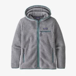 Apparel Patagonia Women's Retro Pile Hoody