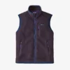 Patagonia Retro Pile Vest Apparel