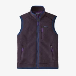 Patagonia Retro Pile Vest Apparel