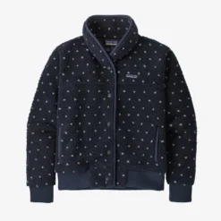 Patagonia Women's Snap Front Retro-X Jacket