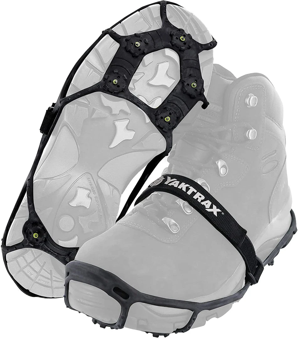 Promo ⭐ Yaktrax Spikes ✔️ 1 Yaktrax Spikes