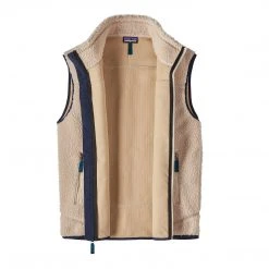 Discount ⭐ Patagonia Men's Classic Retro-X Vest Apparel 🧨 7 Patagonia Men's Classic Retro-X Vest Apparel