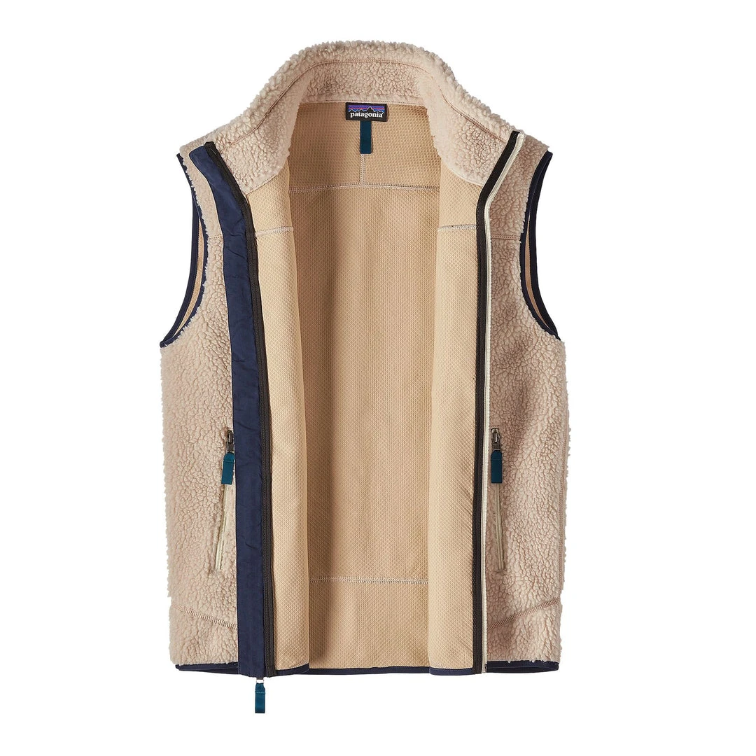 Discount ⭐ Patagonia Men's Classic Retro-X Vest Apparel 🧨 4 Patagonia Men's Classic Retro-X Vest Apparel