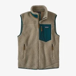 Discount ⭐ Patagonia Men's Classic Retro-X Vest Apparel 🧨 6 Patagonia Men's Classic Retro-X Vest Apparel