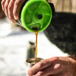 Budget 🥰 Jetboil Coffee Press Silicone Camp Kitchen 👏 9 Jetboil Coffee Press Silicone Camp Kitchen