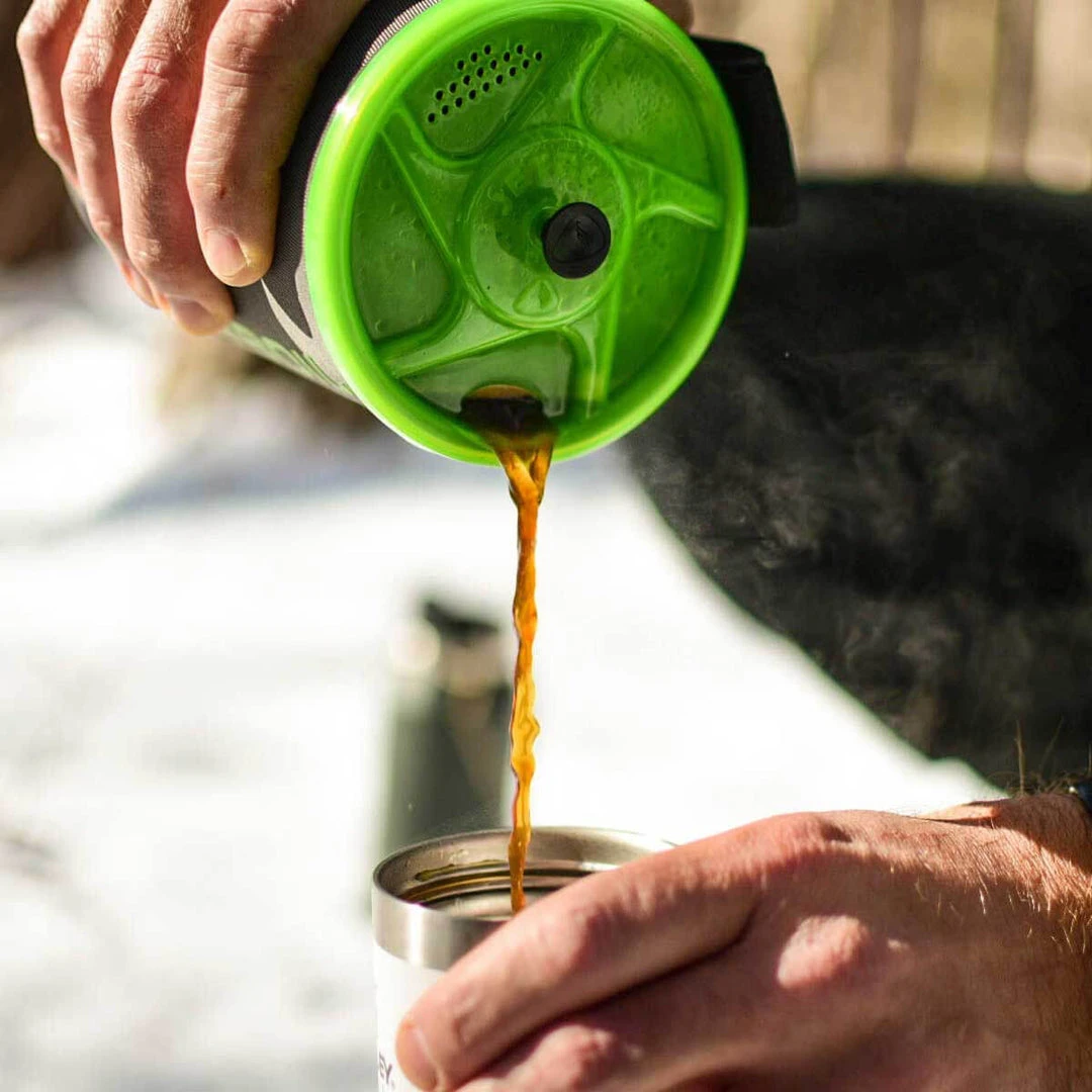 Budget 🥰 Jetboil Coffee Press Silicone Camp Kitchen 👏 5 Jetboil Coffee Press Silicone Camp Kitchen