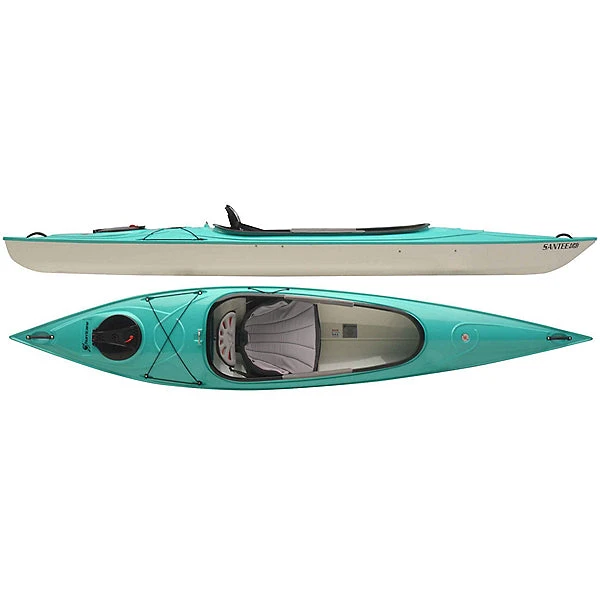 Buy 🛒 Kayaks & Canoes Hurricane Kayaks Santee 126 Sport 💯 4 Kayaks & Canoes Hurricane Kayaks Santee 126 Sport
