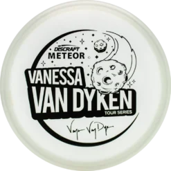 Down Wind Sports Discraft Tour Series Meteor Van Dyken More Activities