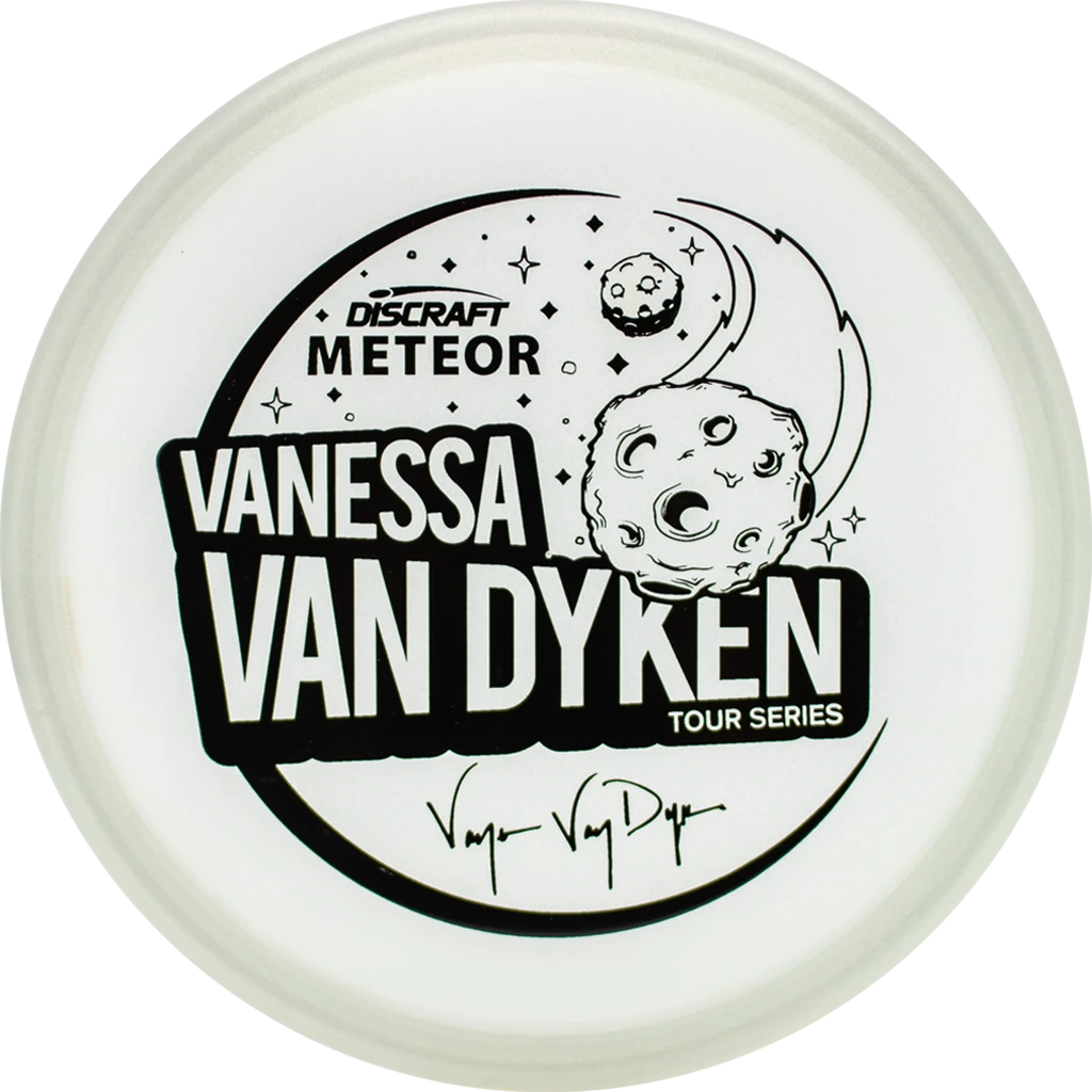 Best deal π― Down Wind Sports Discraft Tour Series Meteor Van Dyken More Activities π 1 Down Wind Sports Discraft Tour Series Meteor Van Dyken More Activities