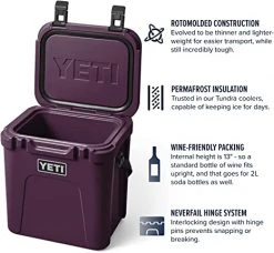 Wholesale 🛒 Camp Kitchen Yeti Roadie 24 🔔 12 Camp Kitchen Yeti Roadie 24