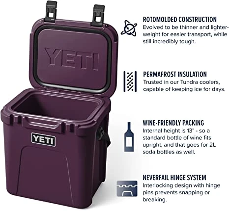 Wholesale 🛒 Camp Kitchen Yeti Roadie 24 🔔 5 Camp Kitchen Yeti Roadie 24