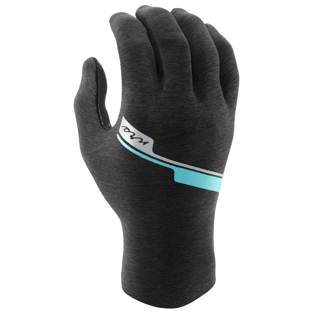 Best Sale 🔔 Apparel NRS 👩 Women's HydroSkin Gloves 🤩 1 Apparel NRS Women's HydroSkin Gloves