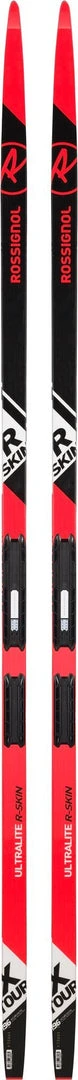 Down Wind Sports Rossignol R-Skin Ultra Ski Cross Country Skiing