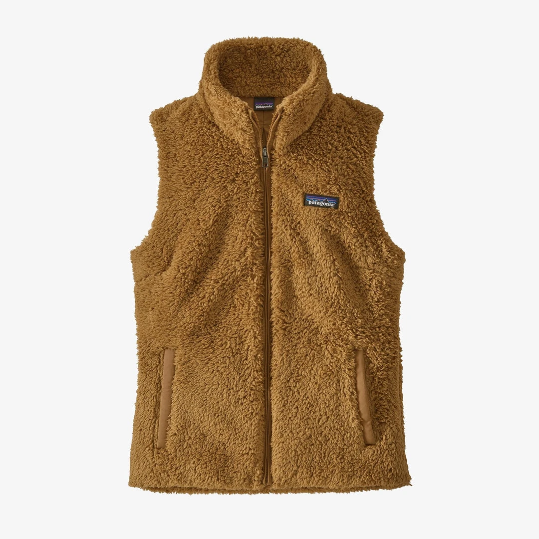 Brand new 😀 Patagonia 👩 Women's Los Gatos Vest Apparel 👍 1 Patagonia Women's Los Gatos Vest Apparel
