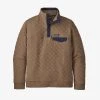 Apparel Patagonia Organic Cotton Quilt Snap-T P/O