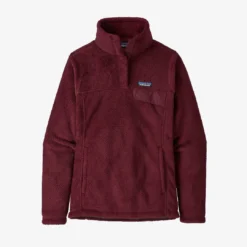 Apparel Patagonia Women's Re-Tool Snap-T Fleece Pullover