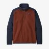 Apparel Patagonia Better Sweater 1/4 Zip